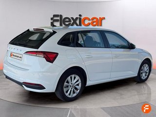 Skoda Scala 1.0 TSI 70KW (95CV) ESSENCE