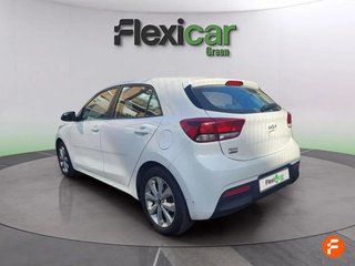 Kia Rio 1.0 T-GDi 74kW (100CV) MHEV iMT Drive