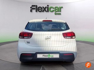 Kia Rio 1.0 T-GDi 74kW (100CV) MHEV iMT Drive