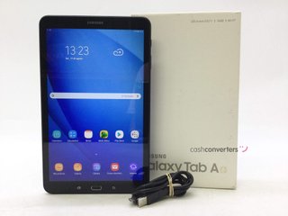 tablet pc samsung sm-t580 10.1 16gb