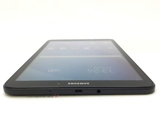 tablet pc samsung sm-t580 10.1 16gb