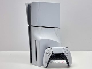 consola ps5 sony playstation 5 slim standard 1tb