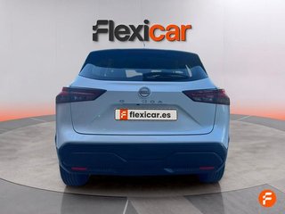 Nissan Qashqai DIG-T 103kW (140CV) mHEV 4x2 Acenta