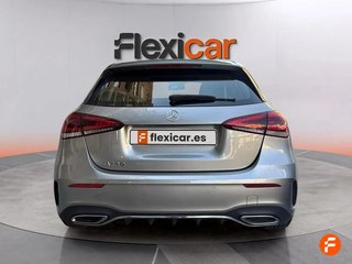 Mercedes Clase A A 180