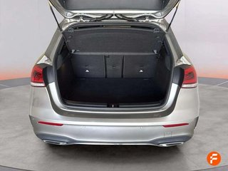 Mercedes Clase A A 180