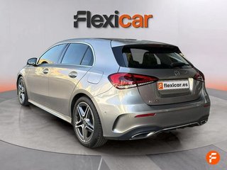 Mercedes Clase A A 180