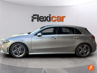 Mercedes Clase A A 180