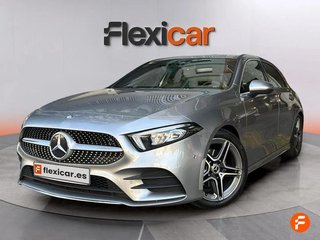 Mercedes Clase A A 180