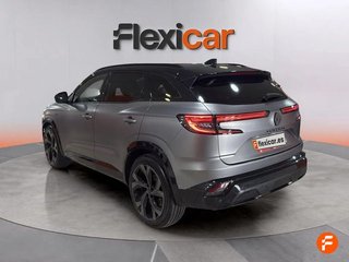 Renault Austral Techno Esprit Alpin Mild Hybrid 116kW AT