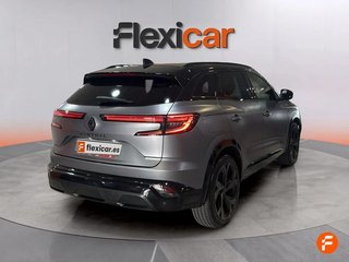 Renault Austral Techno Esprit Alpin Mild Hybrid 116kW AT
