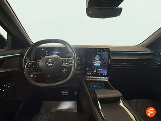Renault Austral Techno Esprit Alpin Mild Hybrid 116kW AT