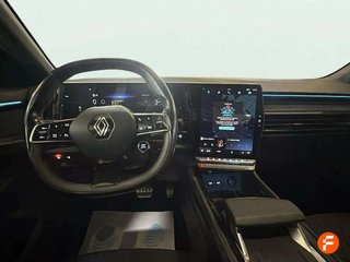 Renault Austral Techno Esprit Alpin Mild Hybrid 116kW AT