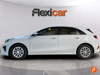 Kia Ceed Tourer 1.0 T-GDi 88kW (120CV) Concept
