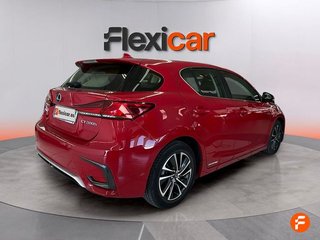 Lexus CT 1.8 200h Business