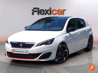 Peugeot 308 GTi 200KW (270CV)