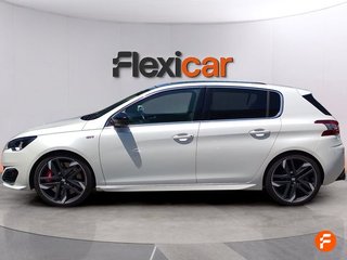 Peugeot 308 GTi 200KW (270CV)