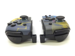 mando pro controller hori horipad nsw-001