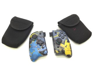 mando pro controller hori horipad nsw-001