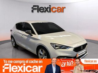 Seat Leon 1.0 eTSI 81kW DSG-7 S&S FR