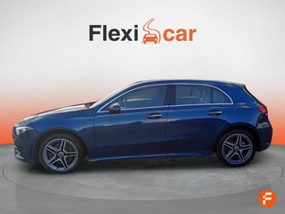 Mercedes-Benz Clase A A 250 e