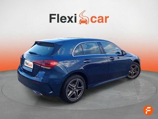 Mercedes-Benz Clase A A 250 e