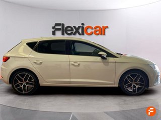 Seat Leon 1.4 TSI 92kW (125CV) St&Sp FR