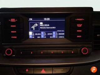 Kia Ceed Tourer 1.0 T-GDi 88kW (120CV) Concept