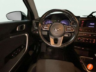 Kia Ceed Tourer 1.0 T-GDi 88kW (120CV) Concept