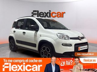 Fiat Panda City Cross 1.0 Gse 51kw (70CV)
