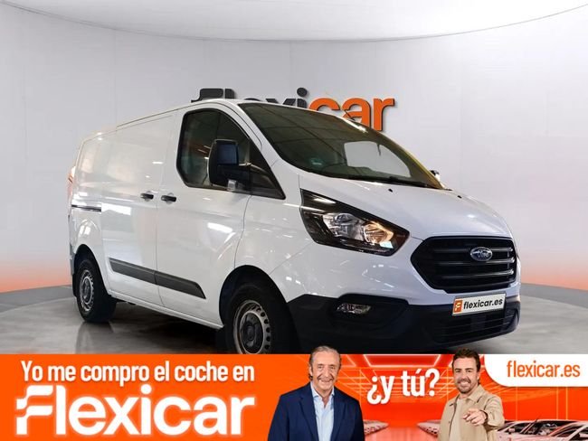 Ford Transit Custom 2.0 Diesel (105cv) - foto 1