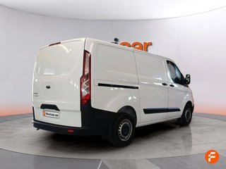 Ford Transit Custom 2.0 Diesel (105cv)