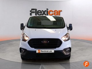 Ford Transit Custom 2.0 Diesel (105cv)