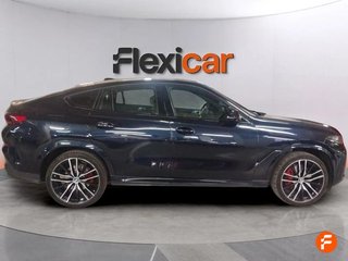 BMW X6 xDrive40d M Sport