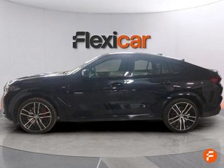 BMW X6 xDrive40d M Sport