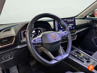 Cupra Formentor 1.5 TSI 110kW (150 CV) DSG