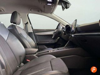 Cupra Formentor 1.5 TSI 110kW (150 CV) DSG