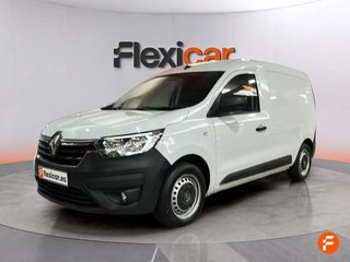 Renault Express Express Furgón Diesel Express 1.5 Blue dCi