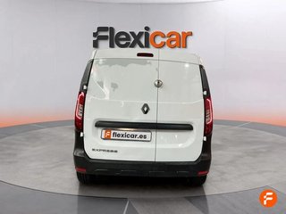 Renault Express Express Furgón Diesel Express 1.5 Blue dCi