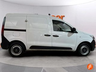Renault Express Express Furgón Diesel Express 1.5 Blue dCi