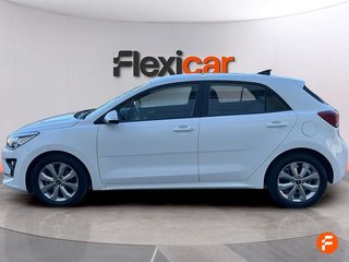 Kia Rio 1.0 T-GDi 74kW (100CV) MHEV iMT Drive
