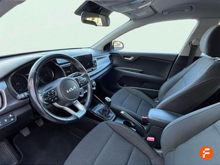 Kia Rio 1.0 T-GDi 74kW (100CV) MHEV iMT Drive