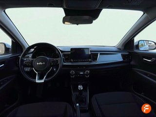 Kia Rio 1.0 T-GDi 74kW (100CV) MHEV iMT Drive