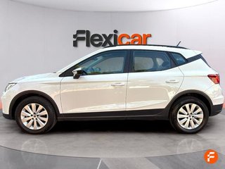 Seat Arona 1.0 TSI 81kW (110CV) Style