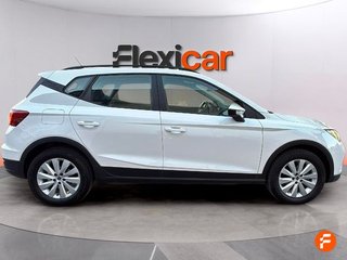 Seat Arona 1.0 TSI 81kW (110CV) Style