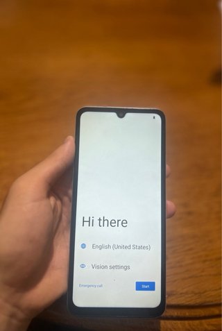 Xiaomi Redmi A5