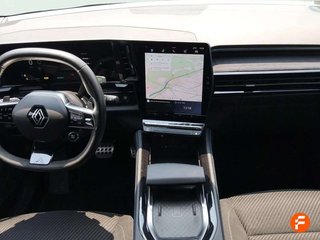 Renault Austral Techno Esprit Alpin Mild Hybrid 116kW AT