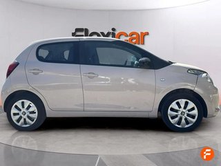 Citroën C1 Airscape VTi 53kW (72CV) S&S Shine