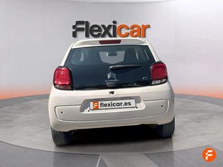 Citroën C1 Airscape VTi 53kW (72CV) S&S Shine