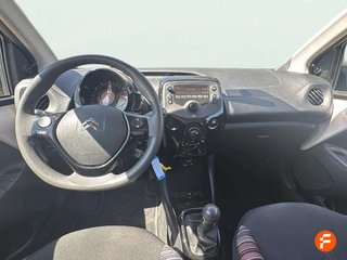 Citroën C1 Airscape VTi 53kW (72CV) S&S Shine