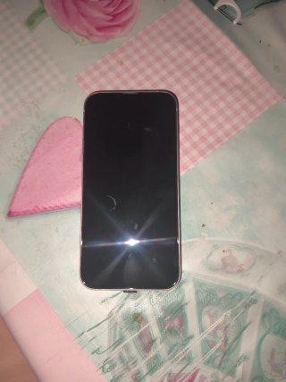 iPhone 13 Apple